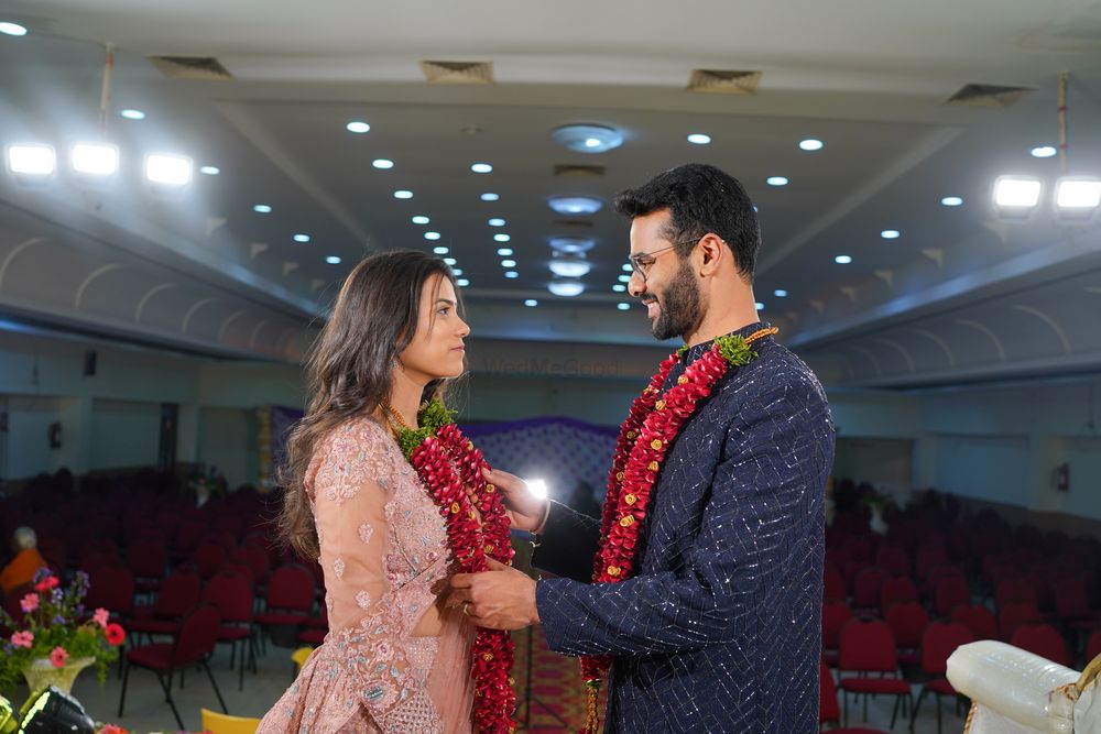 Photo From Deepika+Adithya - By Vajra Photography Events