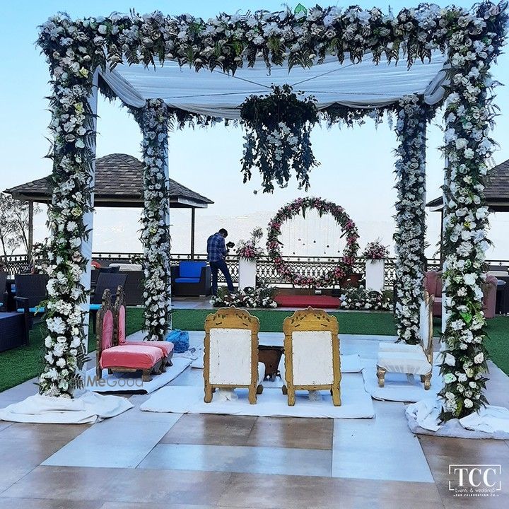 Photo From Wedding - By The Celebration Company