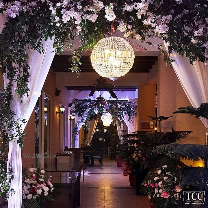 Photo From Wedding - By The Celebration Company