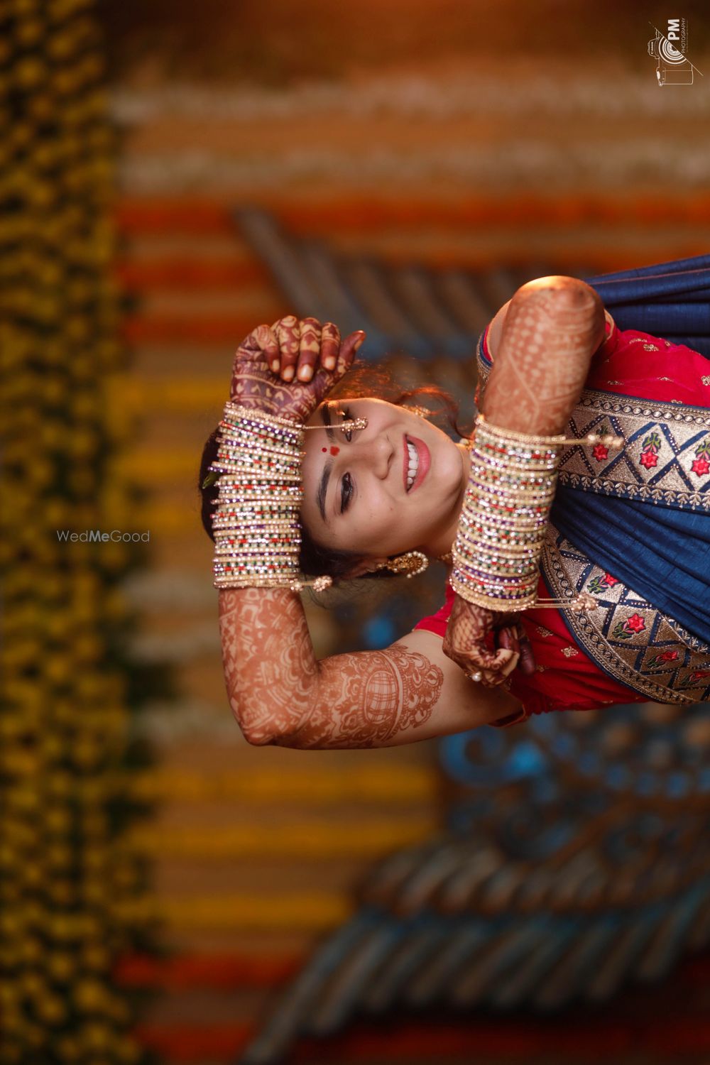 Photo From Bride Haldhi - By PM Photography