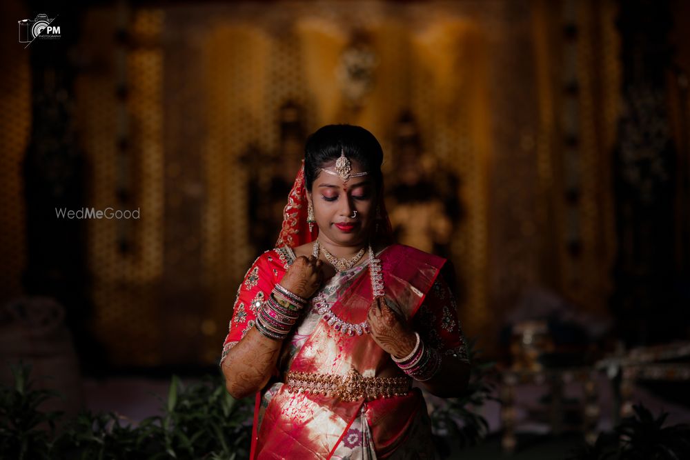 Photo From Wedding  - By PM Photography