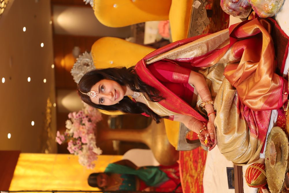 Photo From Amrita & Aditya - By Silver Shimmer Weddings