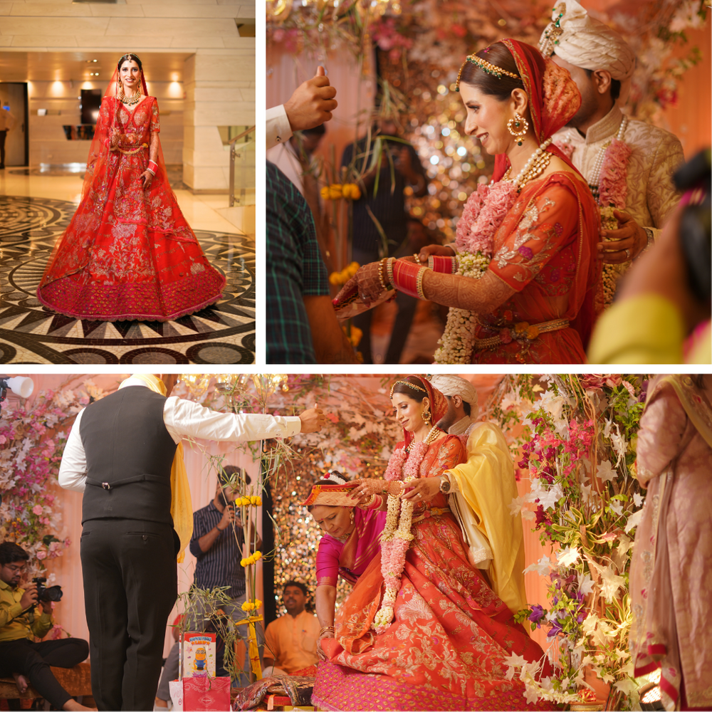 Photo From Amrita & Aditya - By Silver Shimmer Weddings