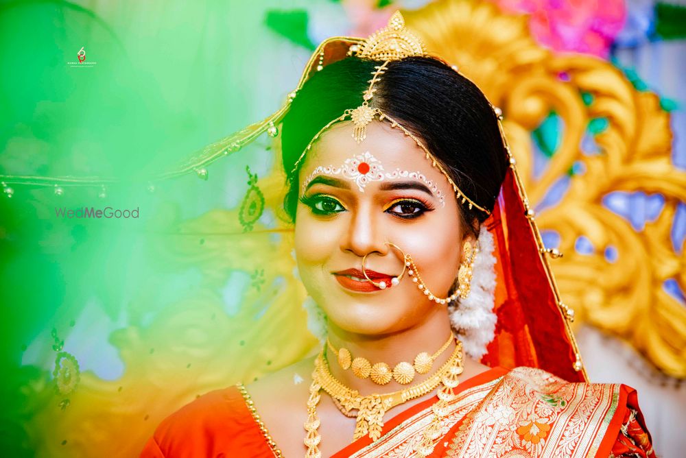 Photo From BENGALI WEDDING - By Creation Photography