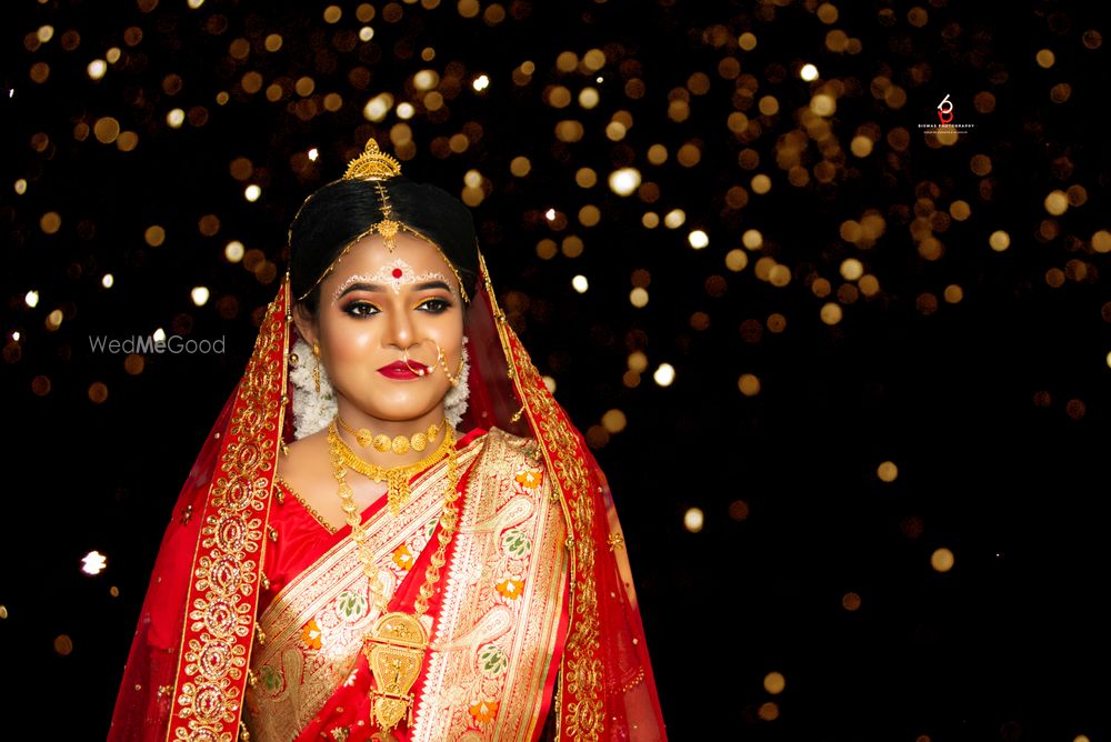 Photo From BENGALI WEDDING - By Creation Photography