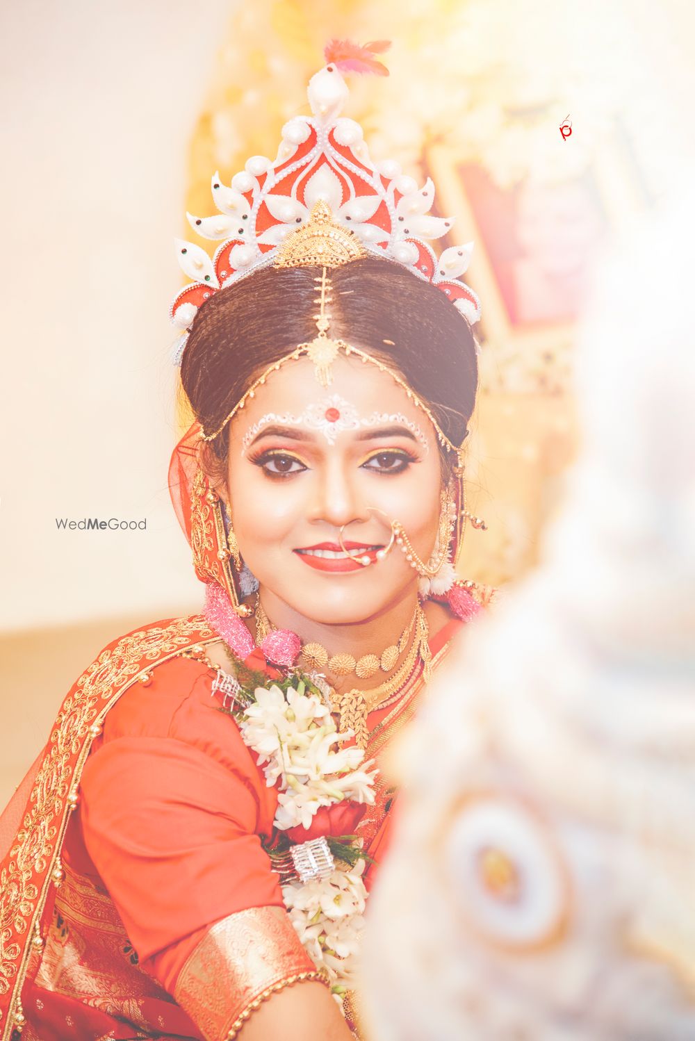 Photo From BENGALI WEDDING - By Creation Photography