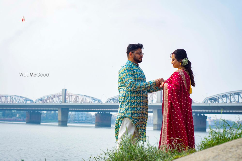 Photo From BENGALI WEDDING - By Creation Photography