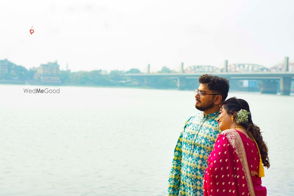 Photo From BENGALI WEDDING - By Creation Photography