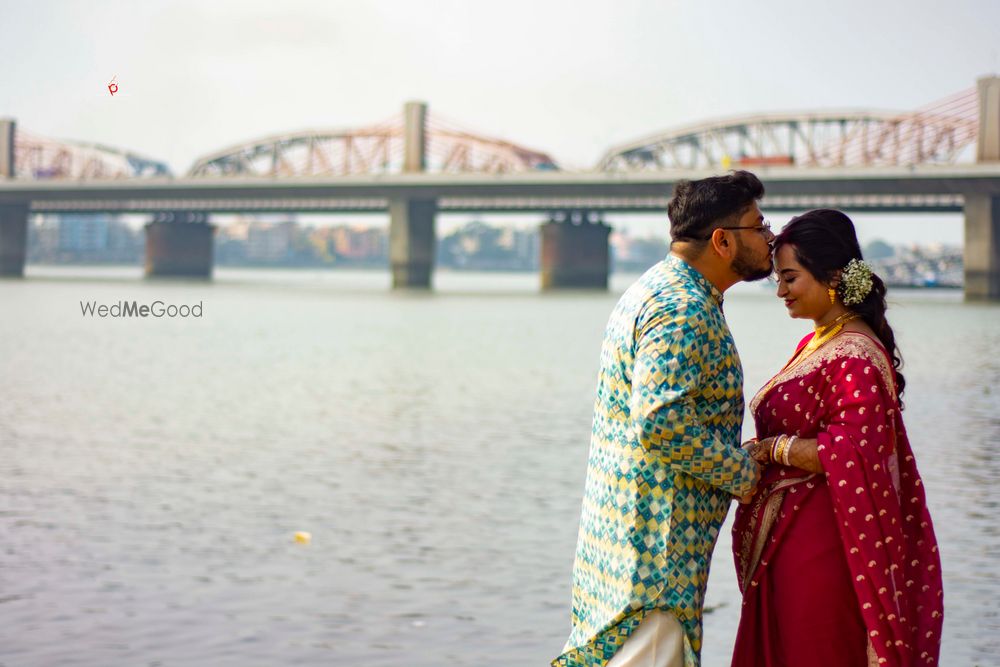 Photo From BENGALI WEDDING - By Creation Photography