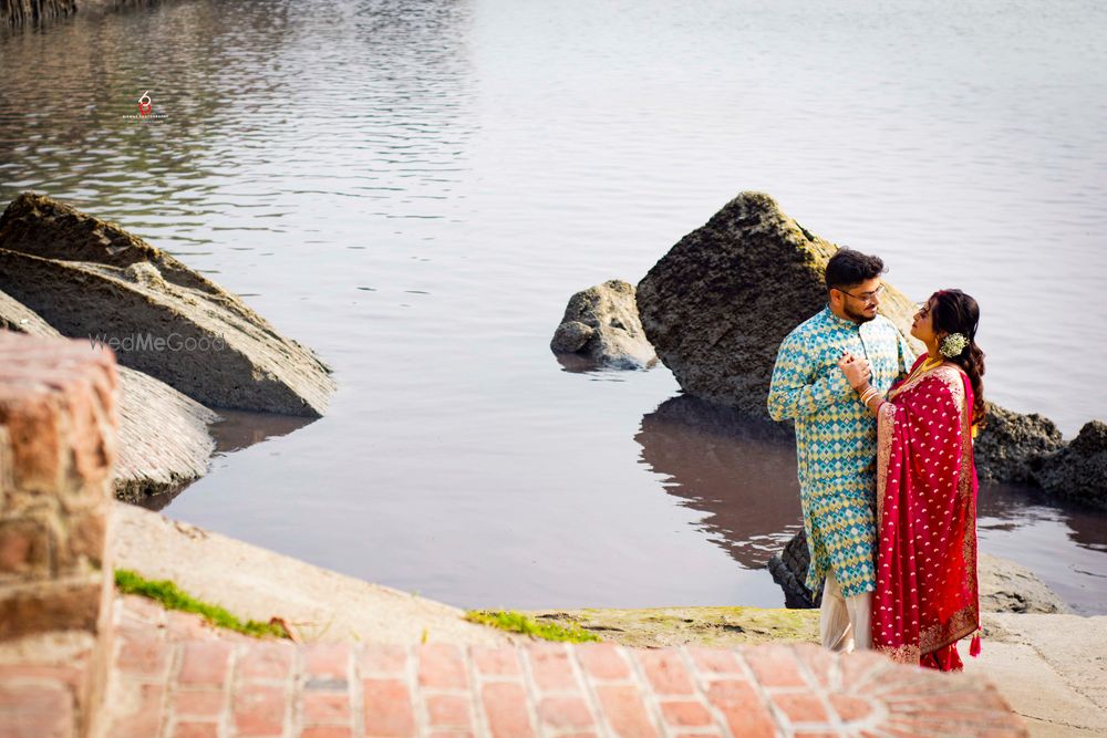 Photo From BENGALI WEDDING - By Creation Photography