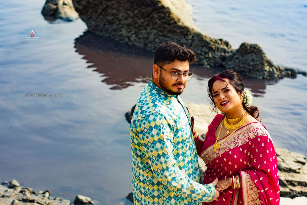 Photo From BENGALI WEDDING - By Creation Photography