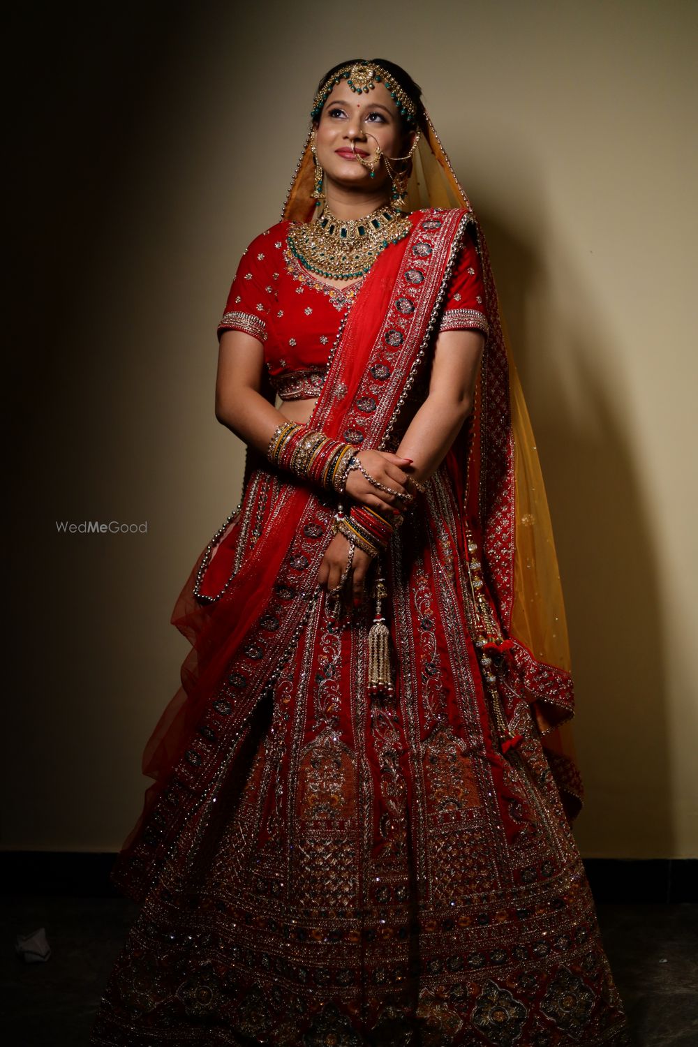 Photo From Bride Apoorva Tiwari - By Dee Makeovers