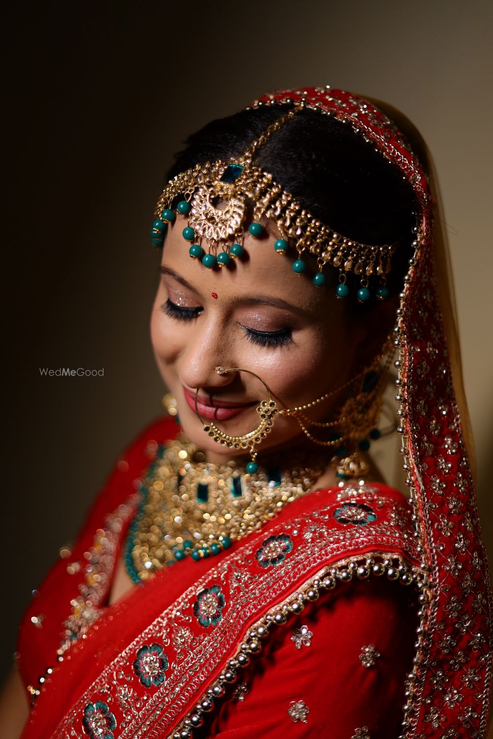 Photo From Bride Apoorva Tiwari - By Dee Makeovers