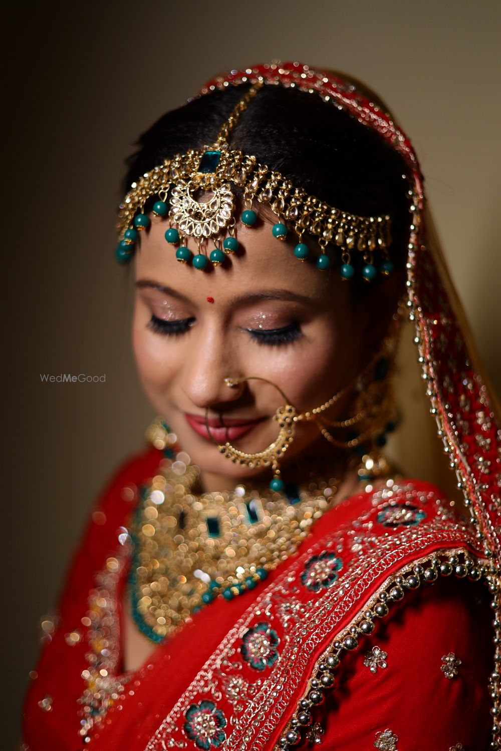 Photo From Bride Apoorva Tiwari - By Dee Makeovers