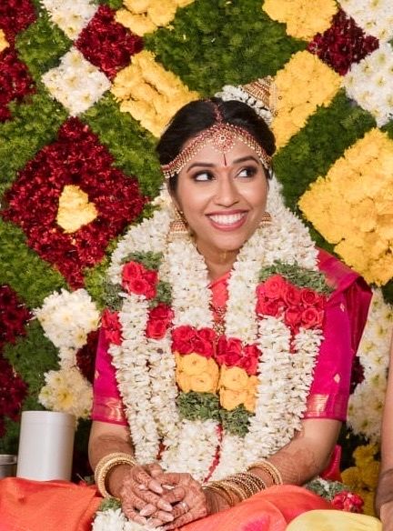Photo From Traditional Muhuratham  - By Sangi Avias Makeup