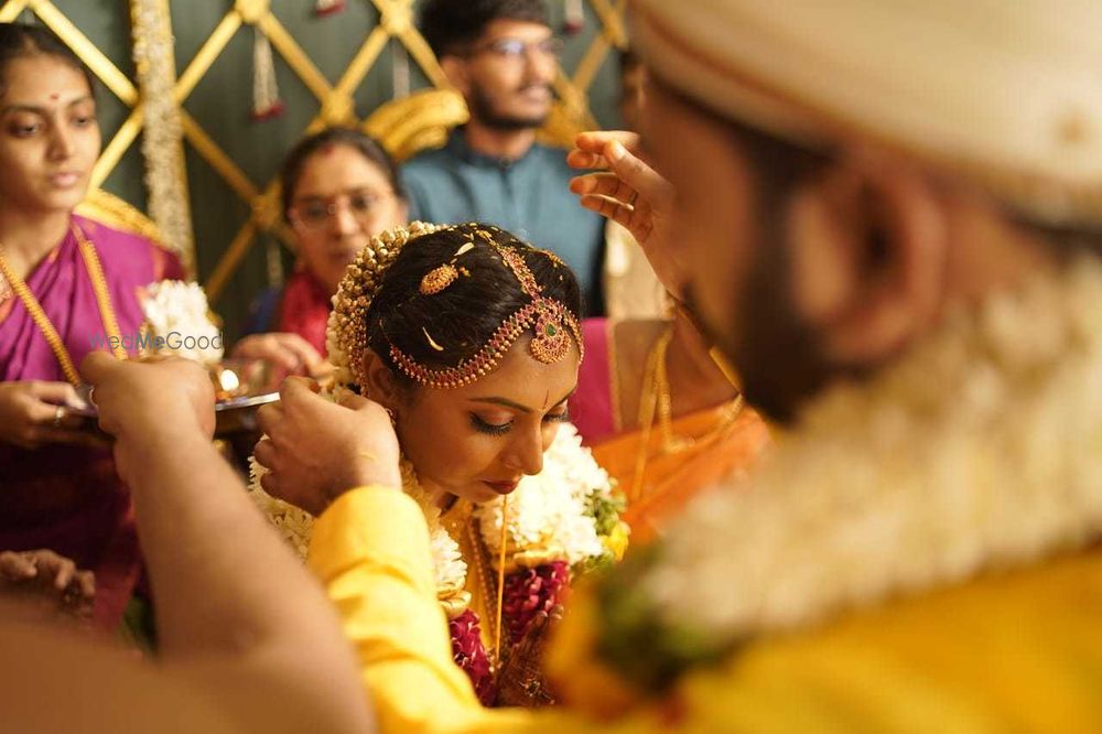 Photo From Traditional Muhuratham  - By Sangi Avias Makeup