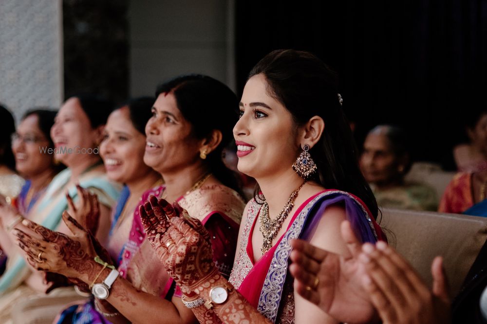 Photo From Shravani ❤️ Vivek Sangeet Ceremony  - By Anchor Sid J