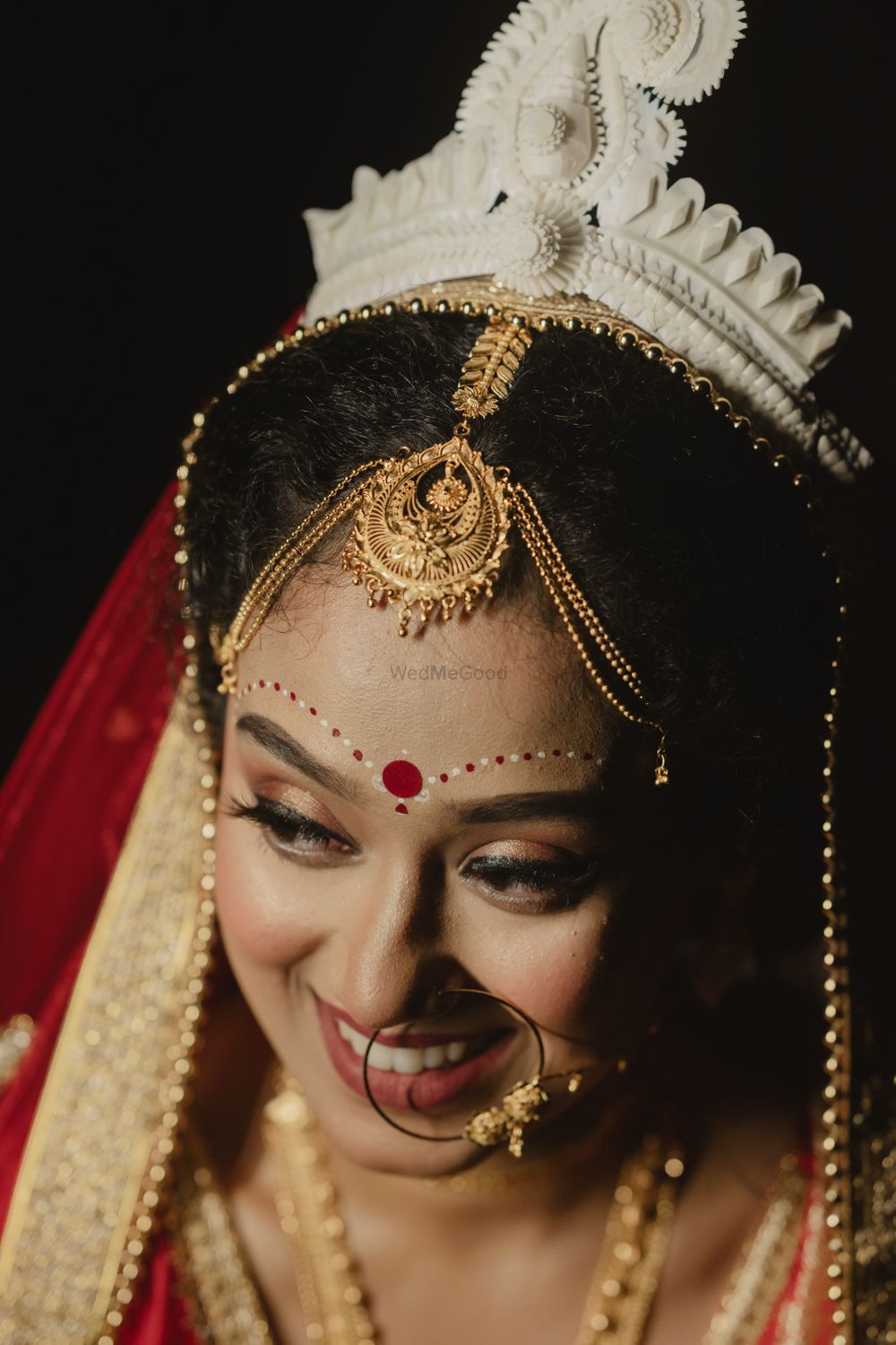 Photo From wedding story of srijeeta - By Click-O-Graphy