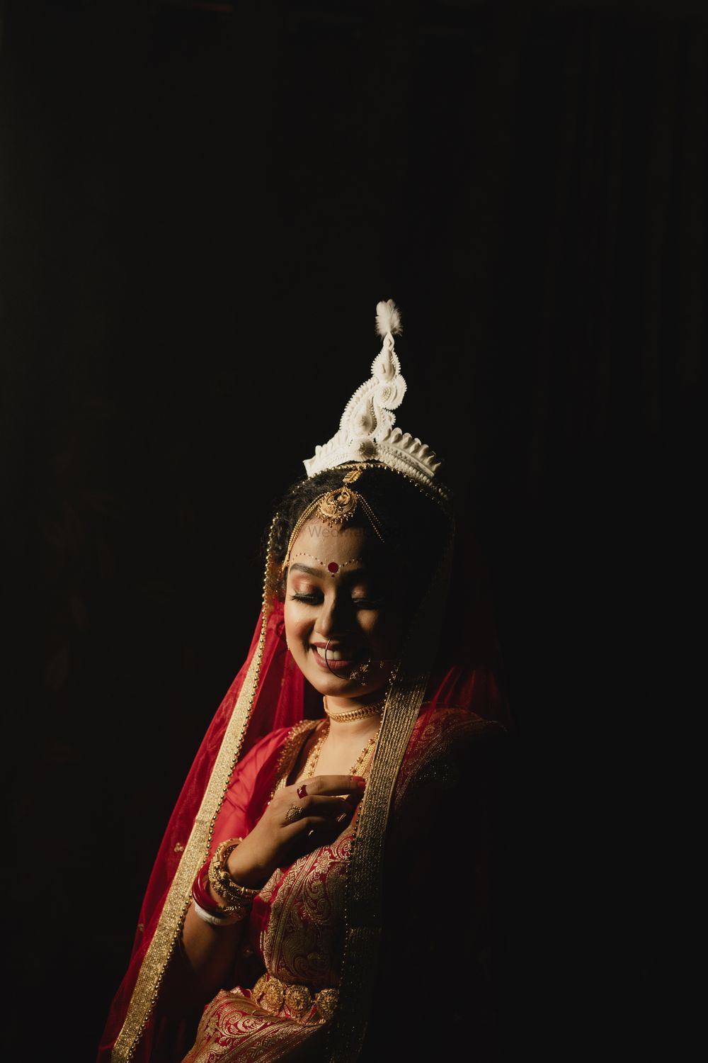 Photo From wedding story of srijeeta - By Click-O-Graphy