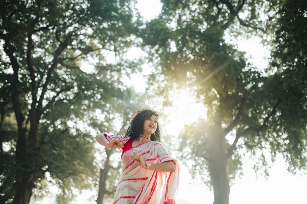Photo From wedding story of srijeeta - By Click-O-Graphy