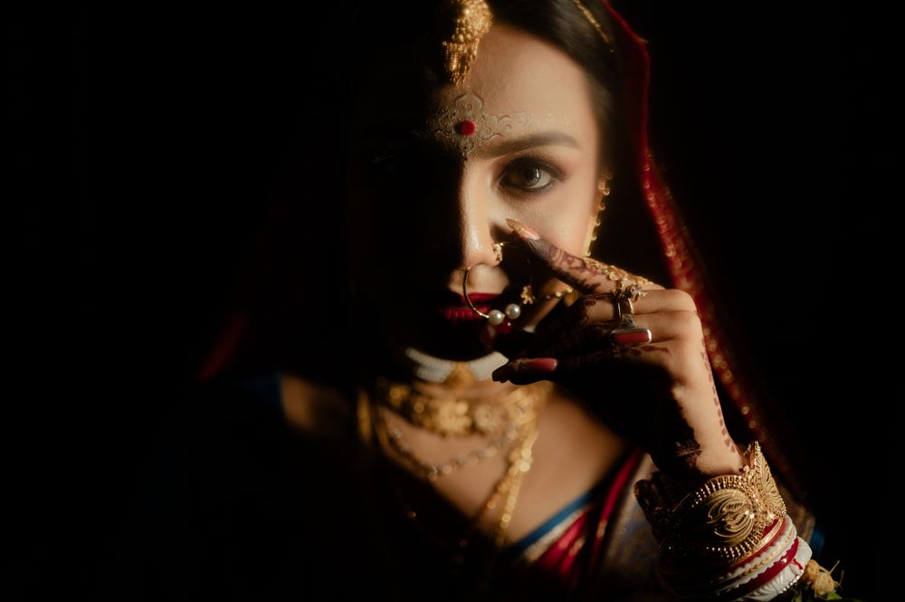 Photo From Wedding Story Of Souvik & Priyanka - By Click-O-Graphy
