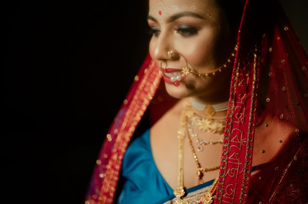 Photo From Wedding Story Of Souvik & Priyanka - By Click-O-Graphy