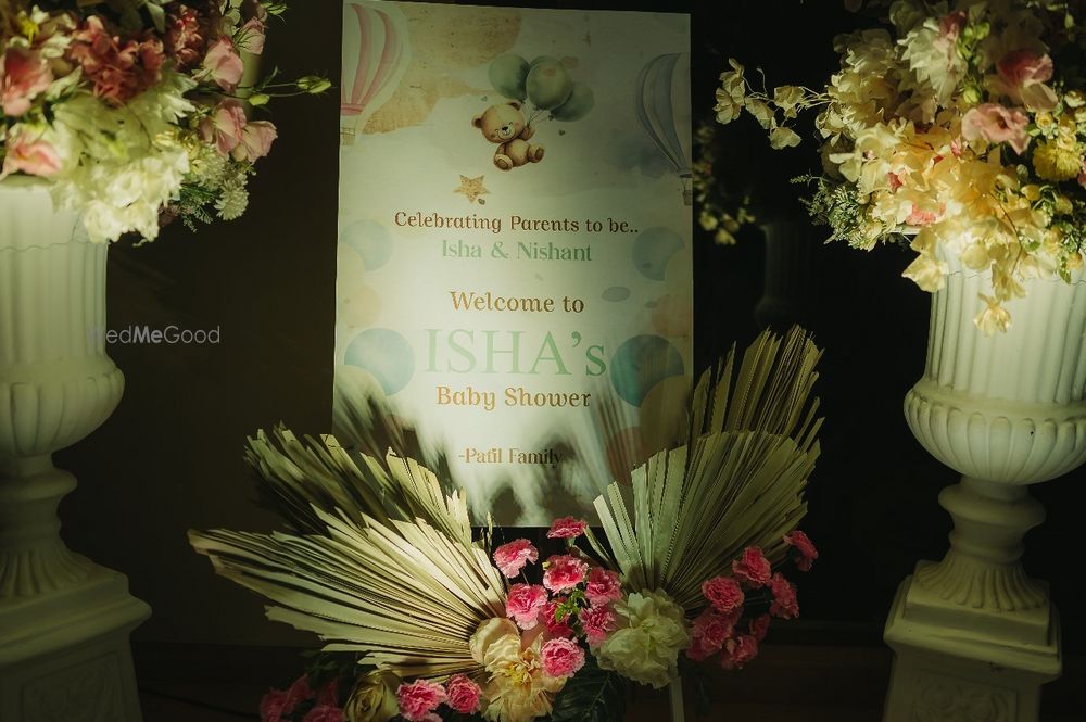 Photo From Isha & Nishant - By Genesis Inc