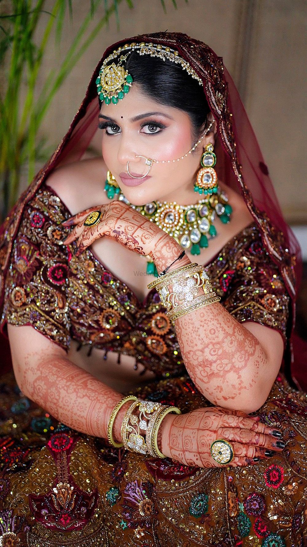 Photo From Bridal makeup  - By Aastha Makeup Artist