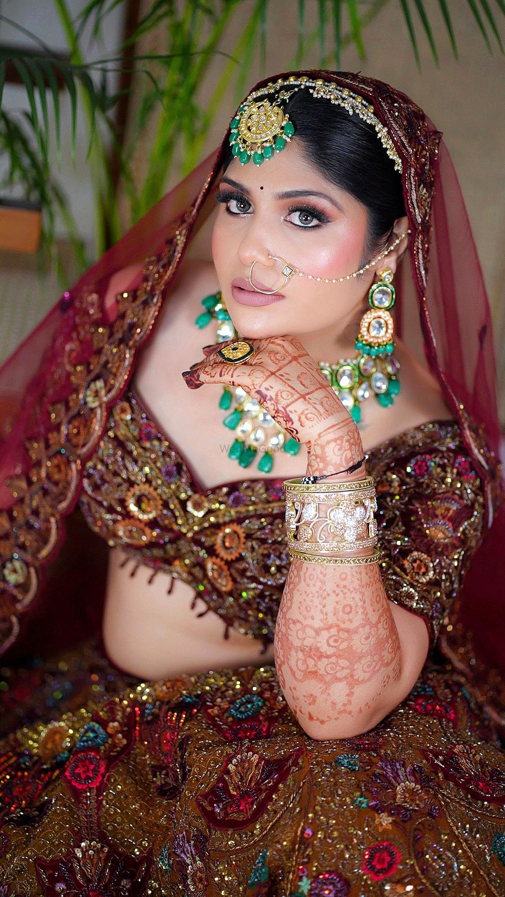 Photo From Bridal makeup  - By Aastha Makeup Artist