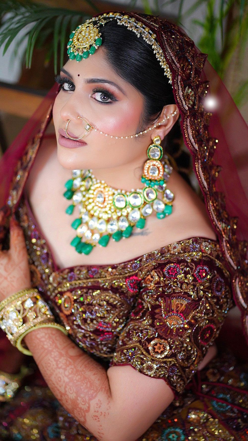 Photo From Bridal makeup  - By Aastha Makeup Artist