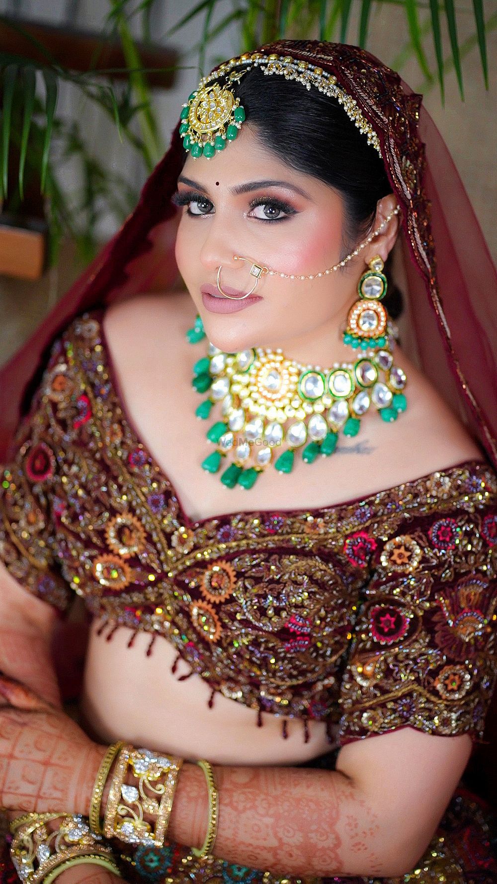 Photo From Bridal makeup  - By Aastha Makeup Artist