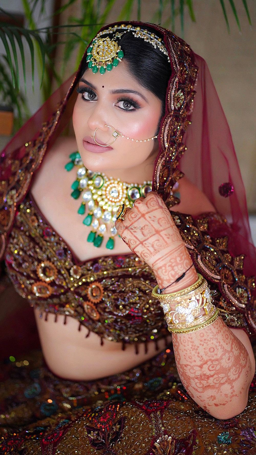 Photo From Bridal makeup  - By Aastha Makeup Artist