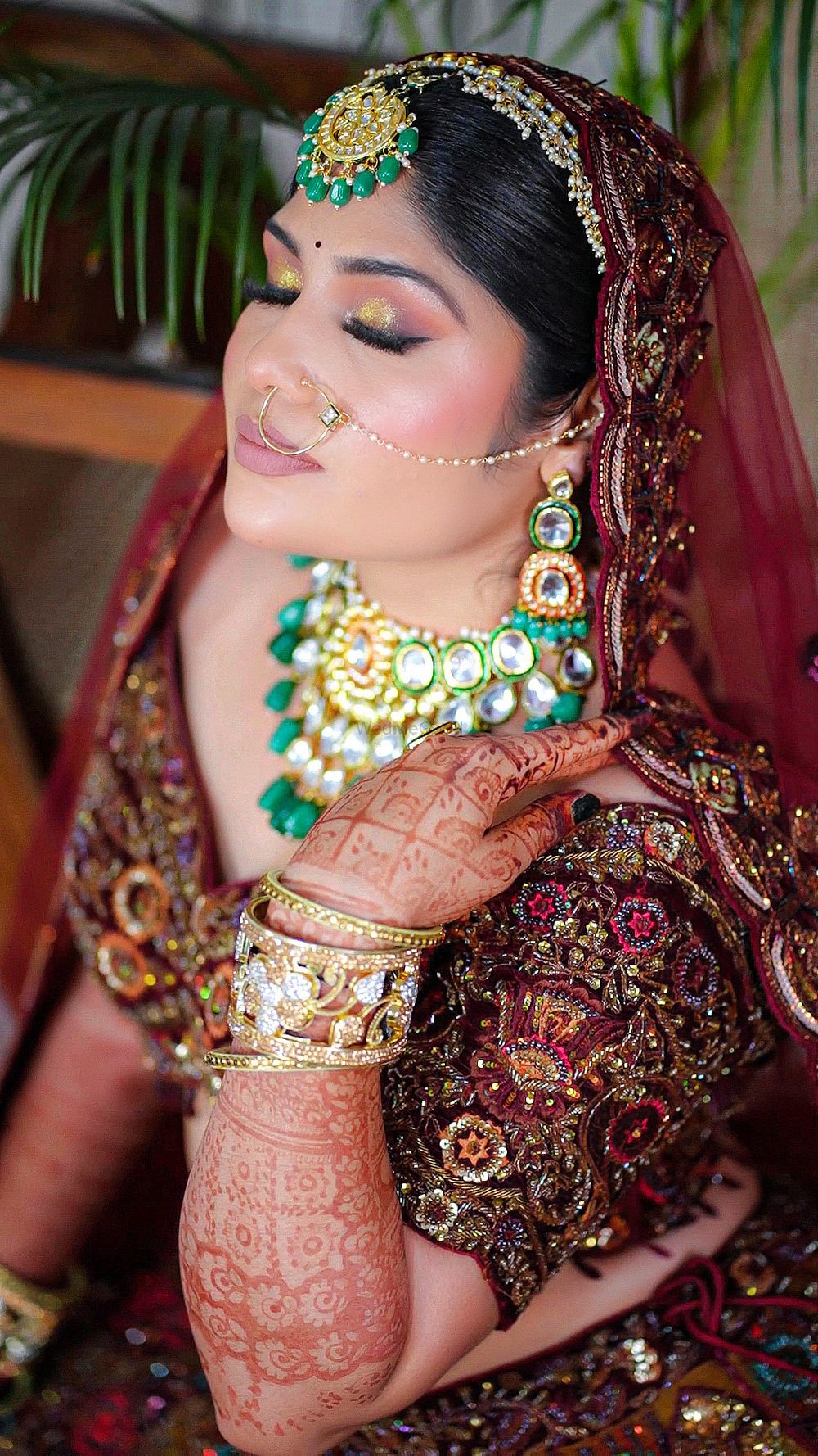 Photo From Bridal makeup  - By Aastha Makeup Artist