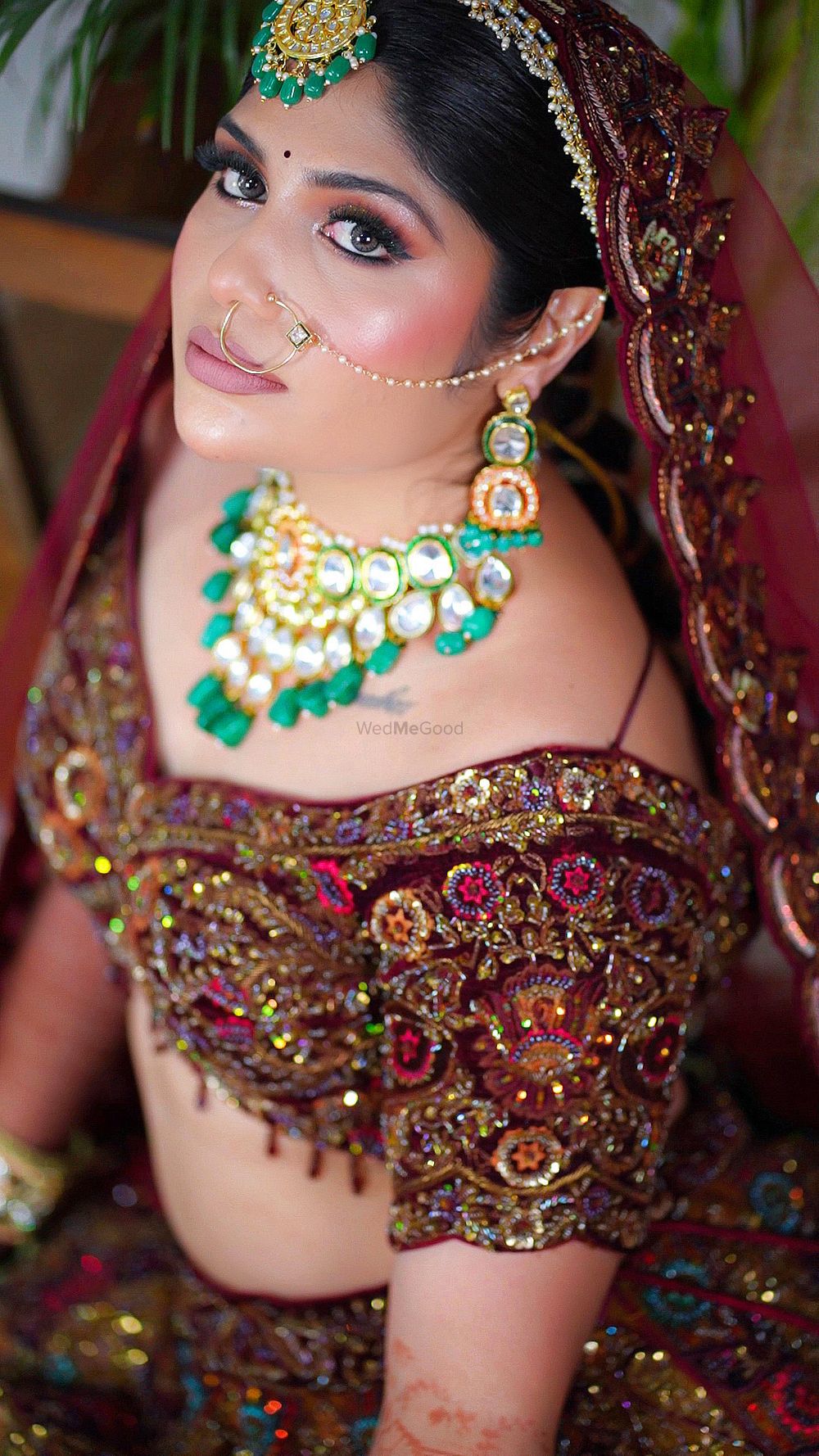 Photo From Bridal makeup  - By Aastha Makeup Artist