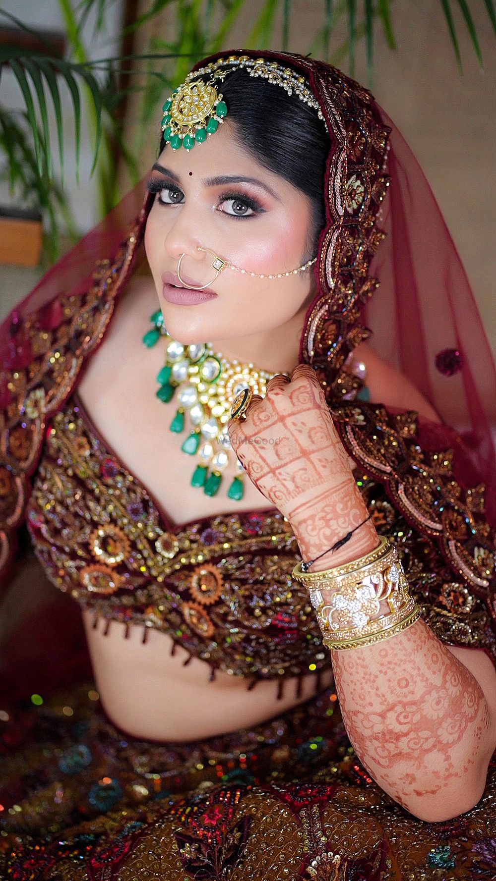 Photo From Bridal makeup  - By Aastha Makeup Artist