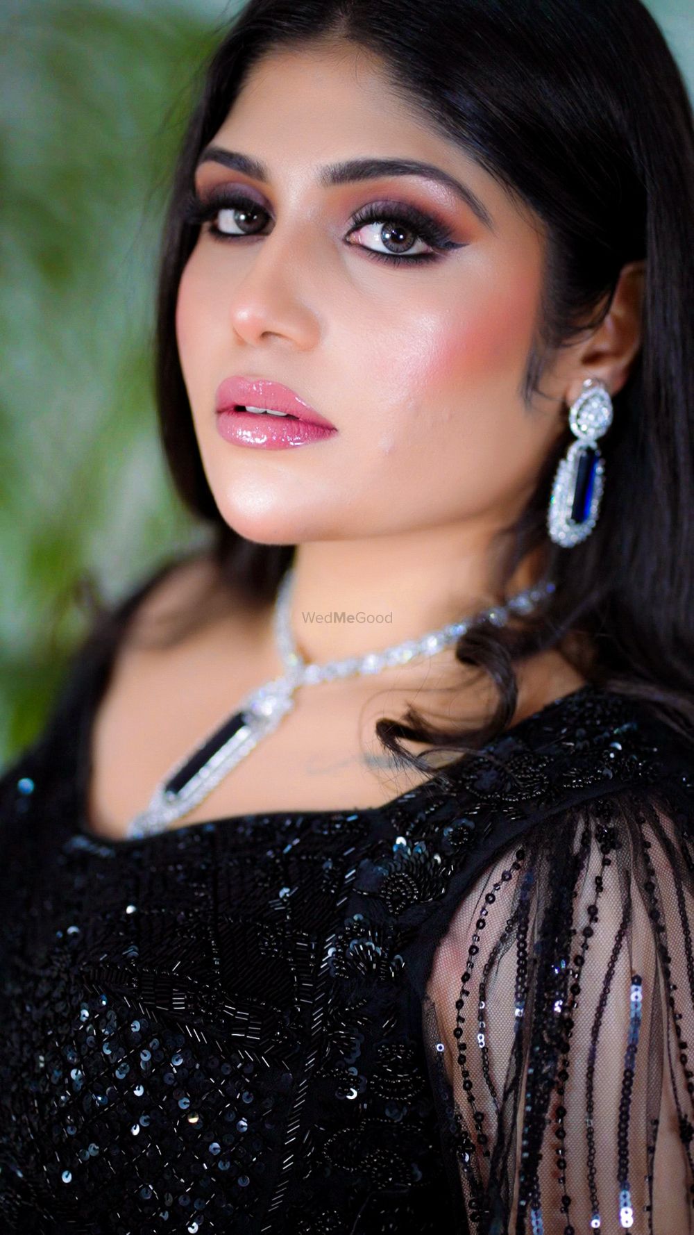 Photo From Glam Cocktail Makeover  - By Aastha Makeup Artist