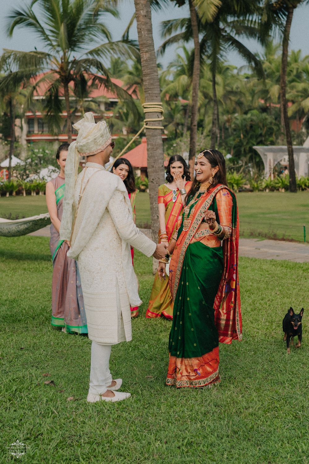 Photo From Gauri & Kartik - By The Wedding Tantra