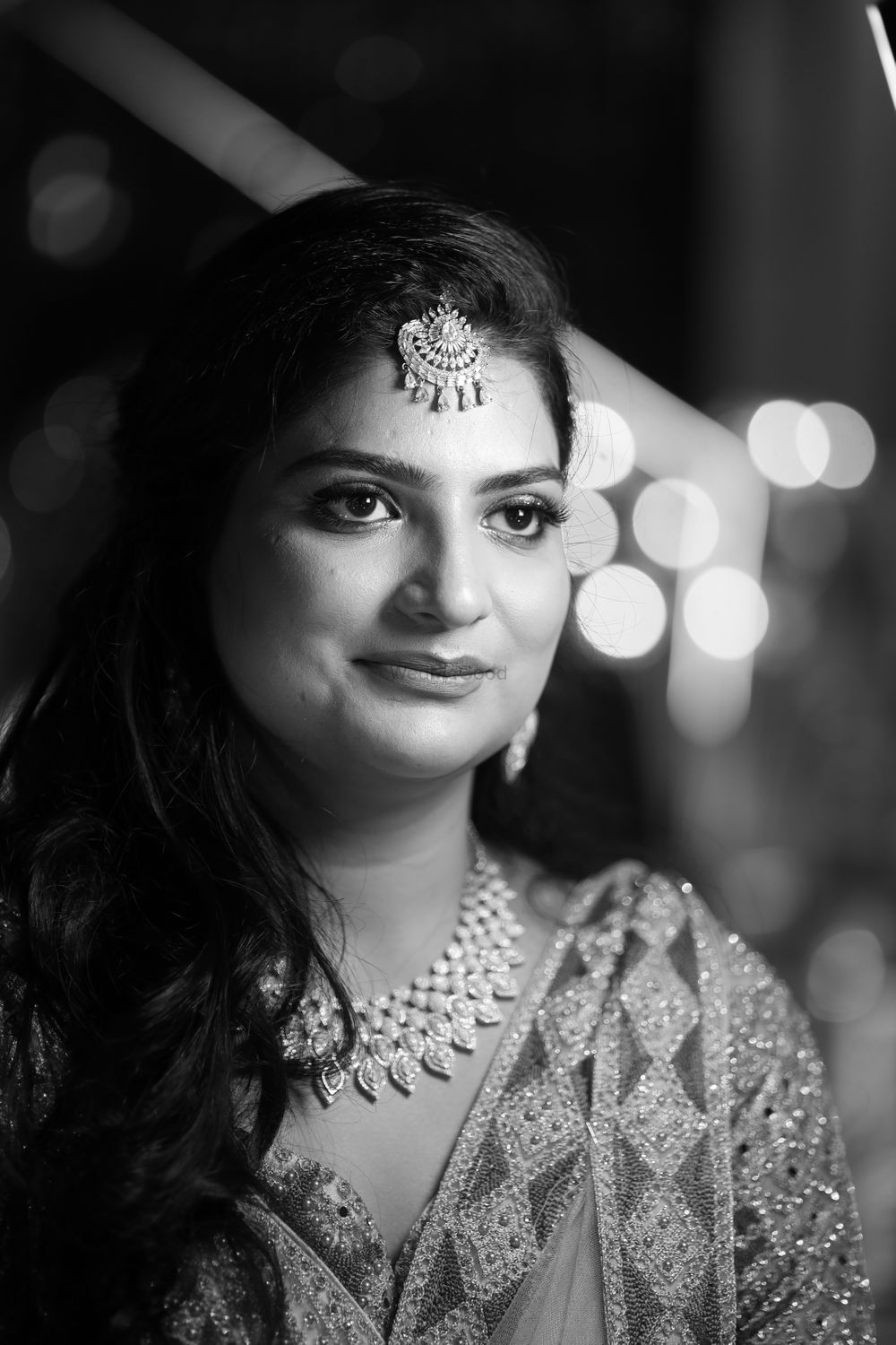 Photo From Bride VIDISHA ( Sangeet )  - By Aastha Makeup Artist