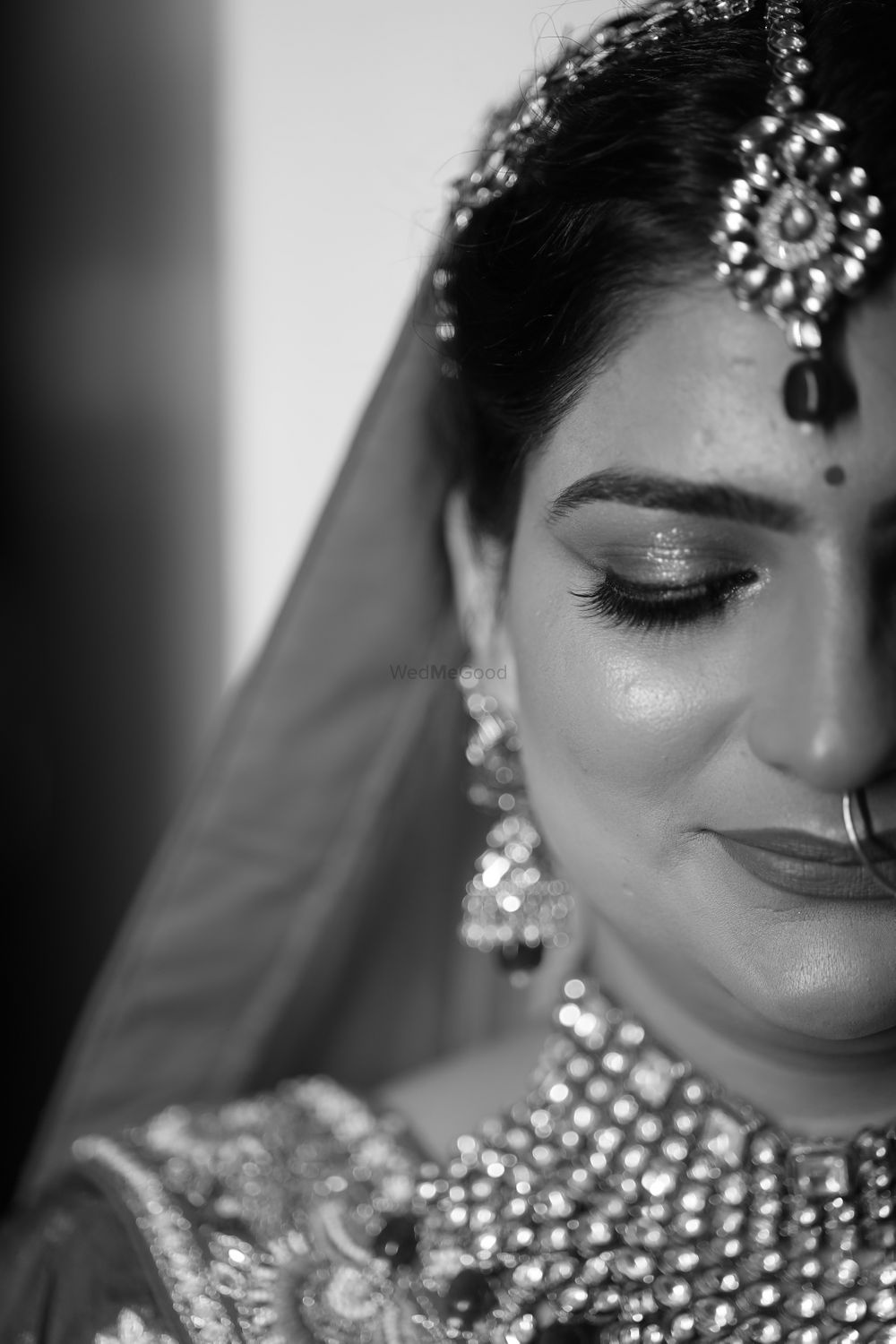 Photo From Airbrush Bride VIDISHA ( wedding )  - By Aastha Makeup Artist