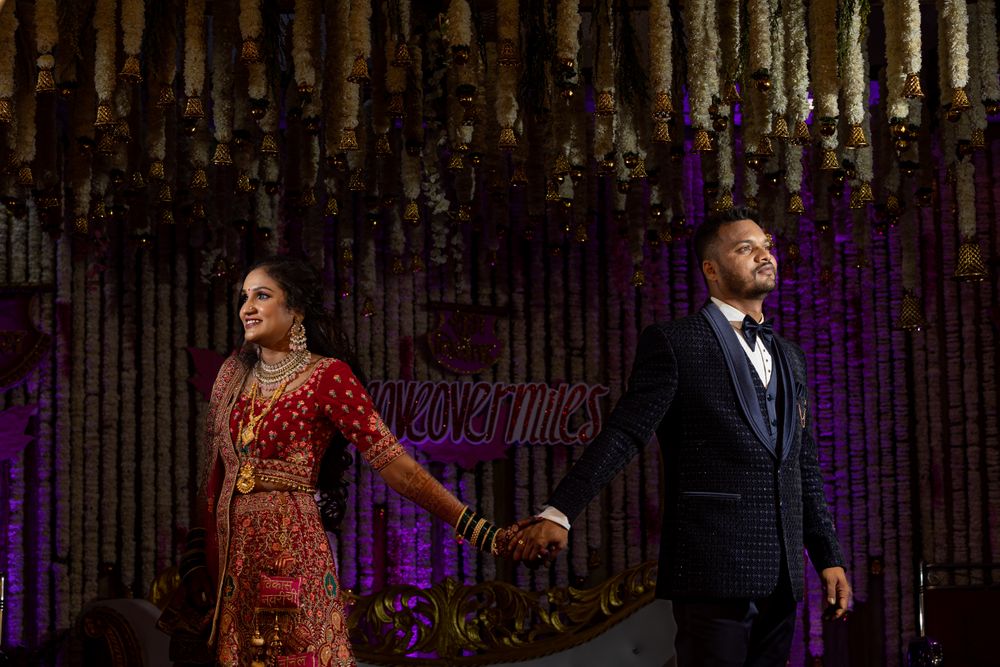 Photo From Vikas & Sonal - By YB Photography