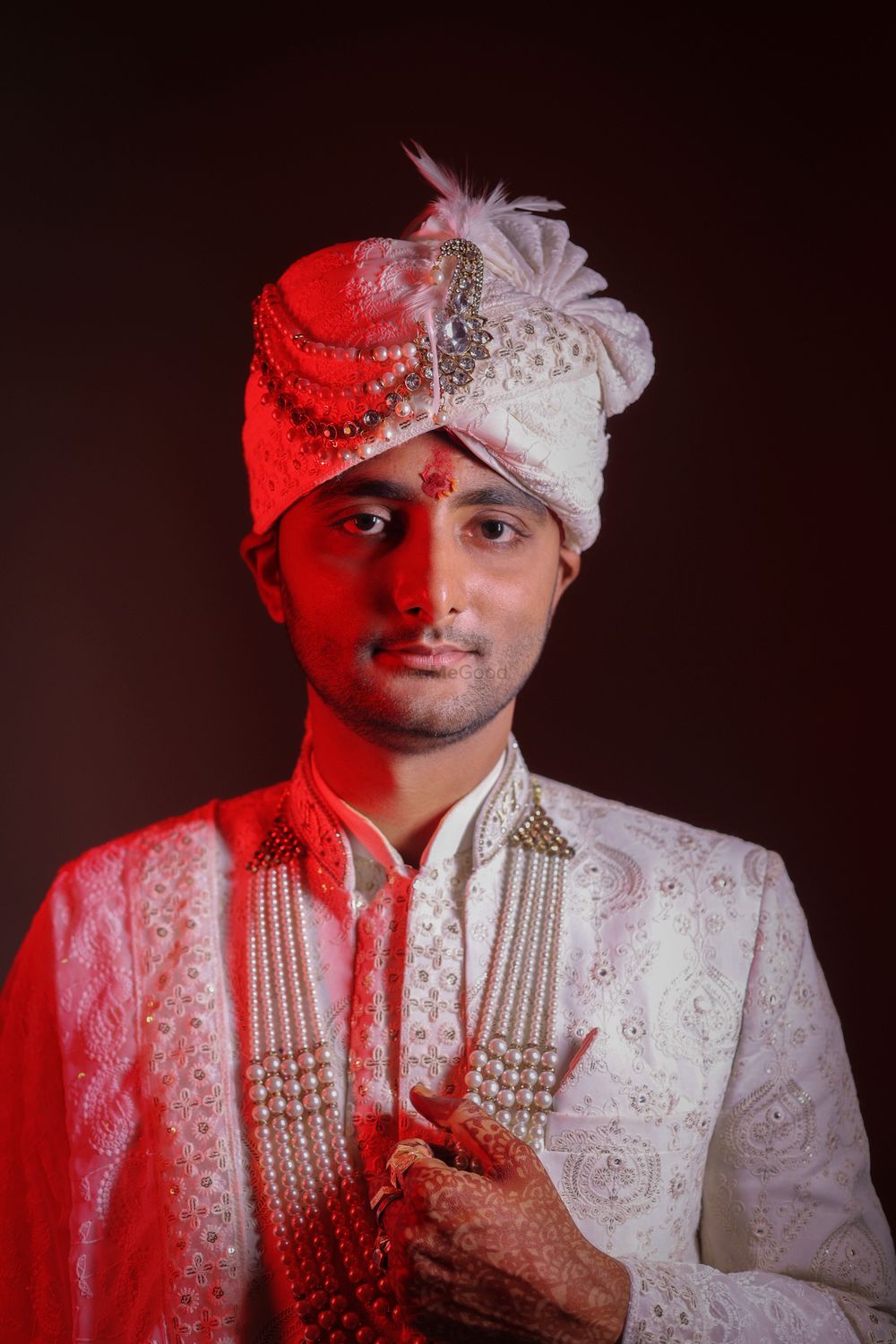 Photo From Hari & Puja - By Wedding Book