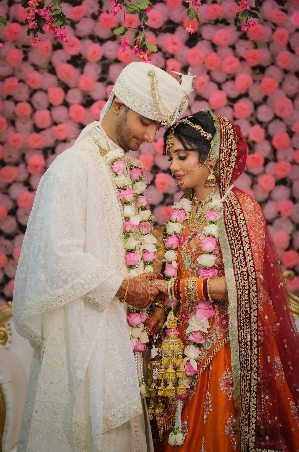 Photo From Hari & Puja - By Wedding Book