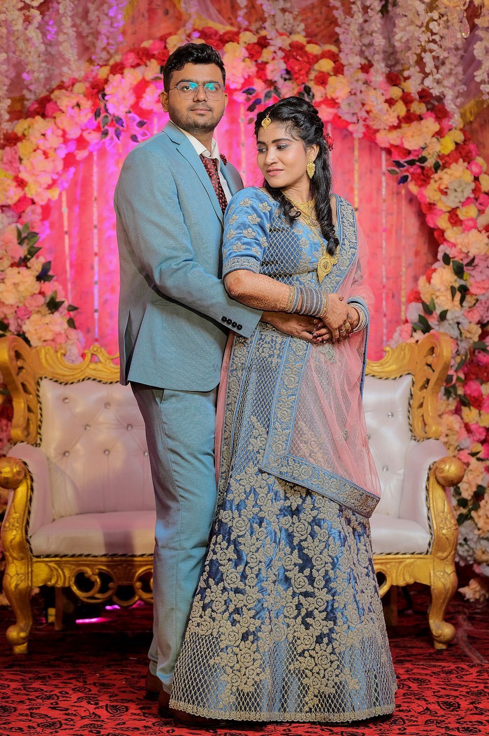 Photo From Abhishek & Neha - By Wedding Book