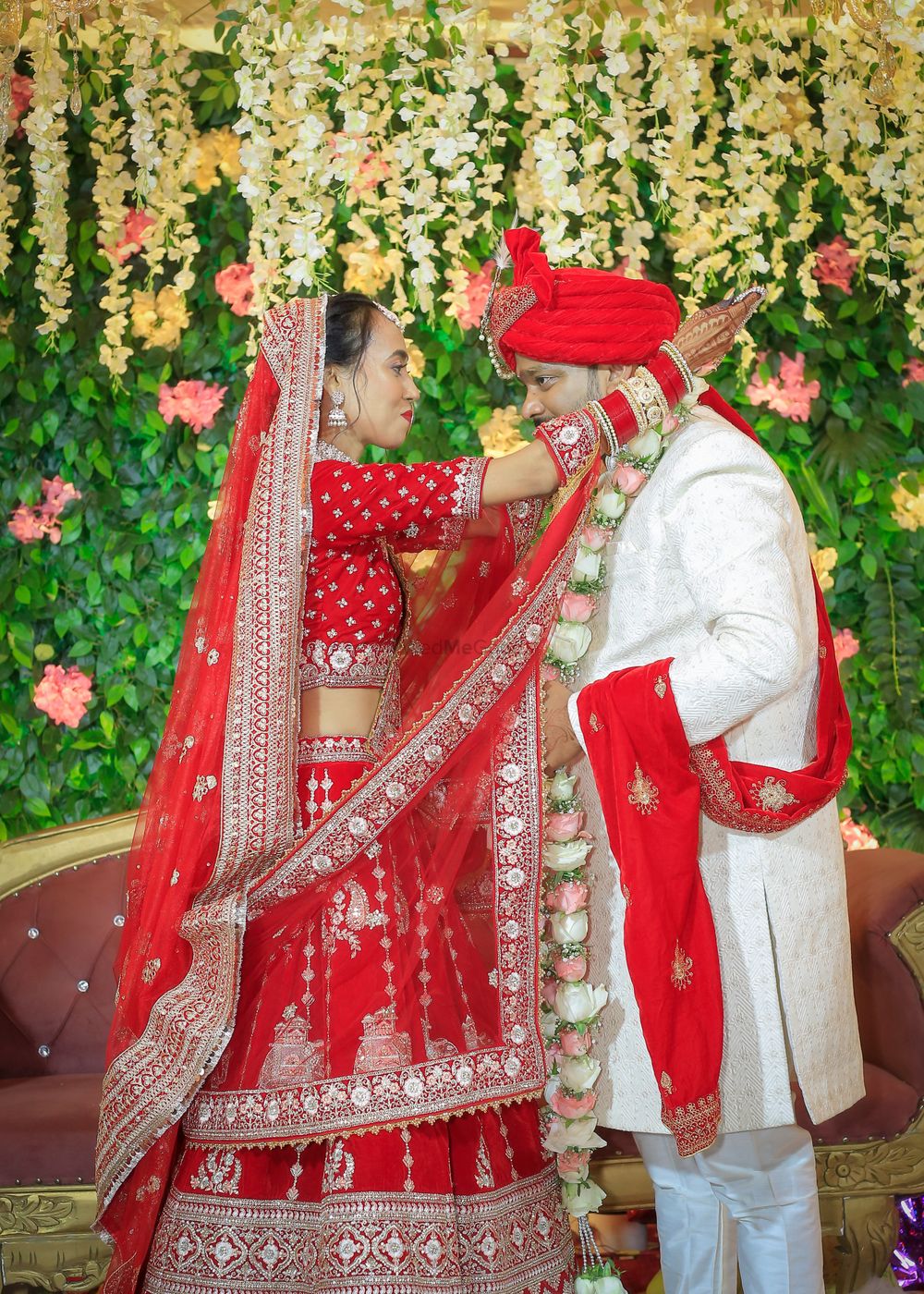 Photo From Akash & Rolly - By Wedding Book
