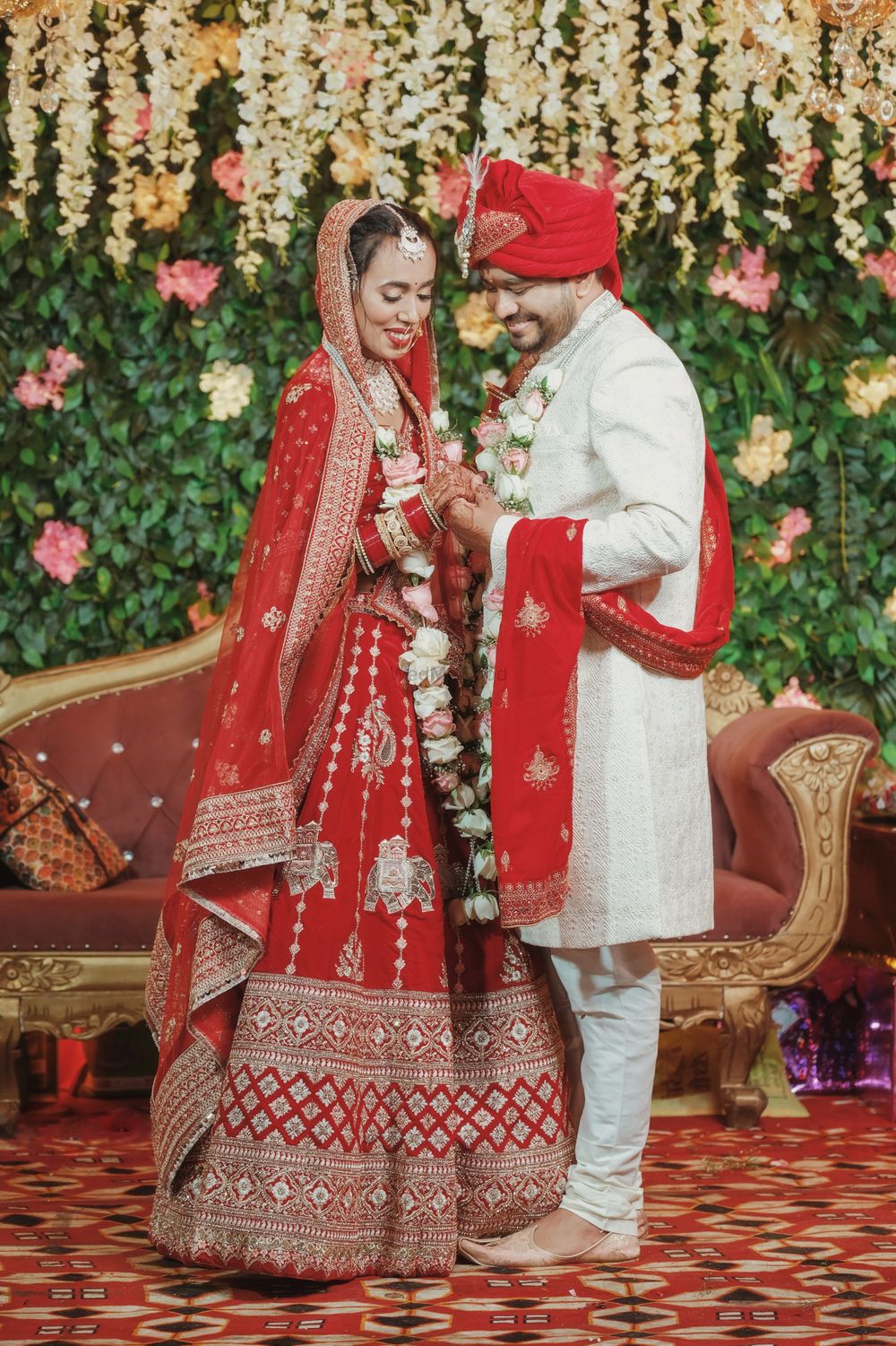 Photo From Akash & Rolly - By Wedding Book