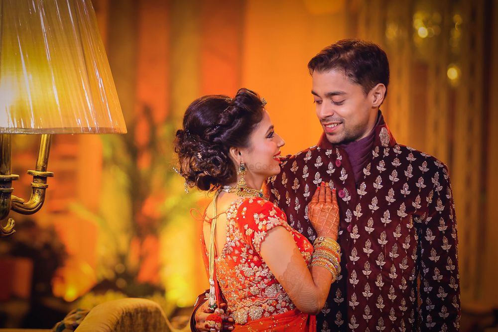 Photo From CANDID COUPLE - By Priyam Parikh Pictures