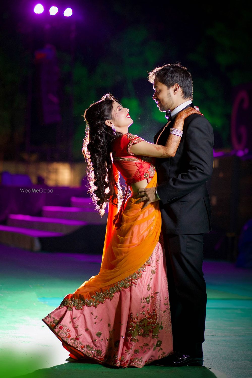 Photo From CANDID COUPLE - By Priyam Parikh Pictures