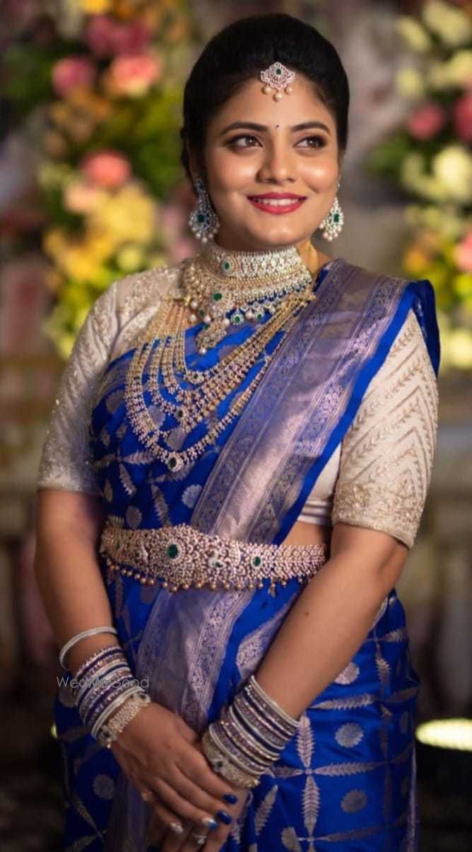 Photo From Engagement makeup - By Shahanaz Makeup Artist