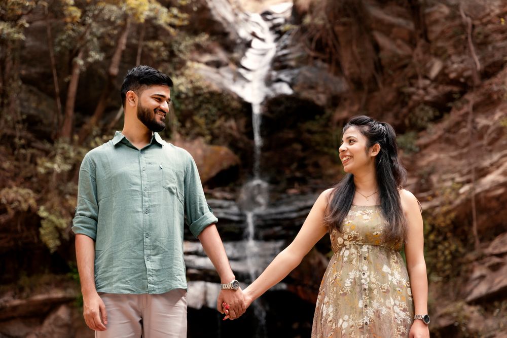 Photo From Pre Wedding (Mukteshwar) - By The Uncut Story