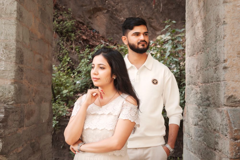 Photo From Pre Wedding (Mukteshwar) - By The Uncut Story